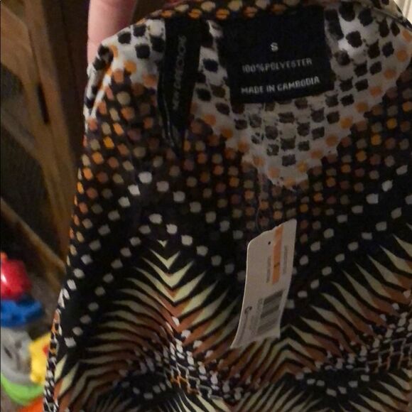 New Direction Kimono Size Small NWT - Picture 4 of 4